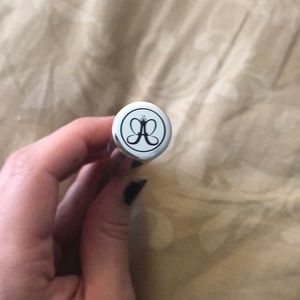 Anastasia Beverly Hills Makeup - Anastasia Beverly Hills Liquid Lipstick in Naked Anastasia Beverly Hills Makeup - Anastasia Beverly Hills Liquid Lipstick in Naked